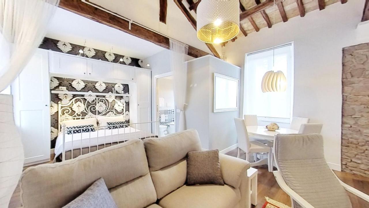 오스티아안티카 La Casa Nel Castello 빌라 외부 사진