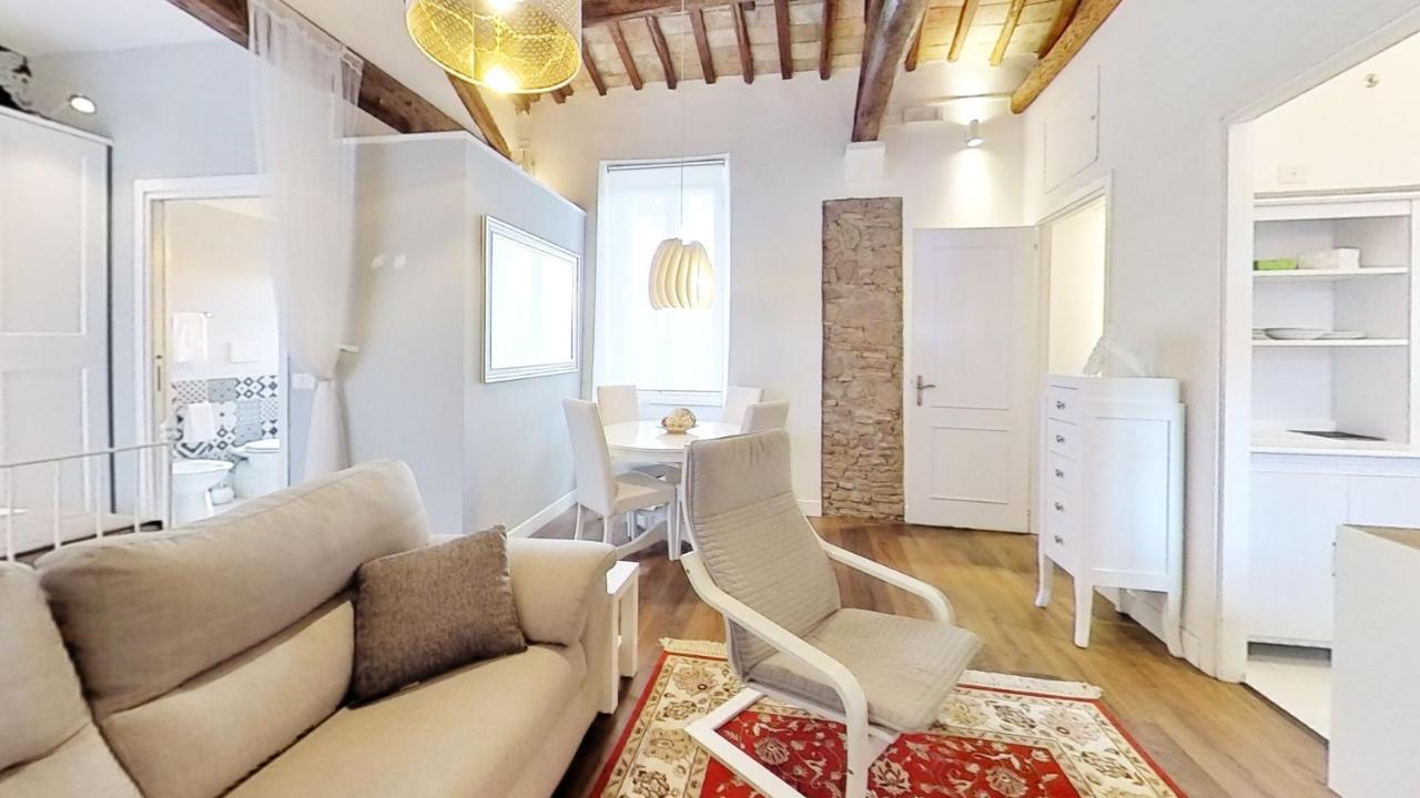 오스티아안티카 La Casa Nel Castello 빌라 외부 사진